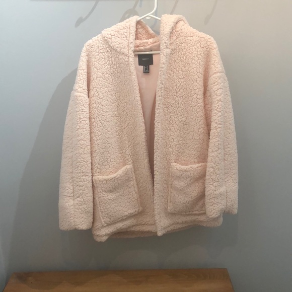 Forever 21 cardigan - Picture 1 of 4